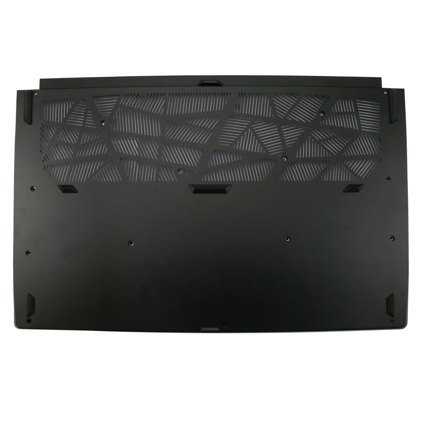 New For MSI GS76 WS76 Stealth MS-17M1 Laptop Bottom Cover Base Lowest Case