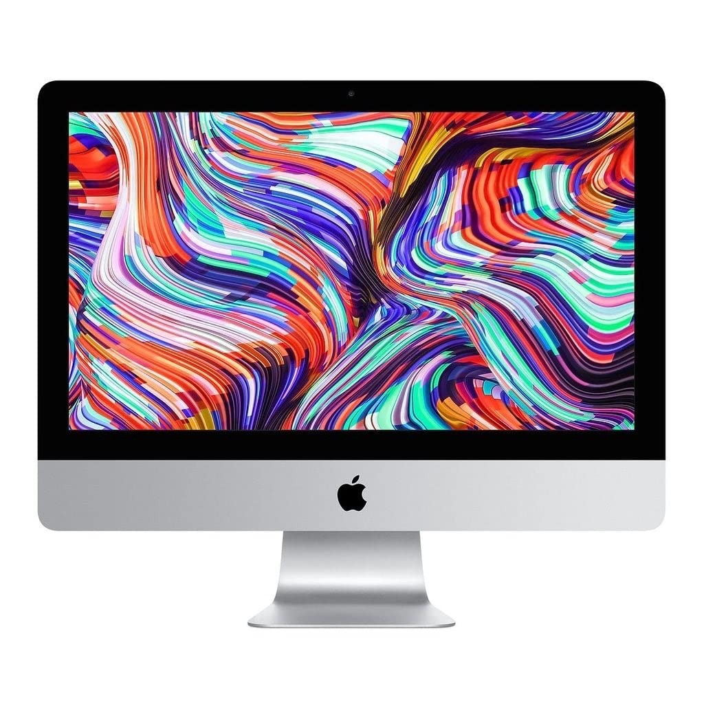 Apple iMac 21.5" 2017, 2.3GHz i5, 16GB, 256GB SSD
