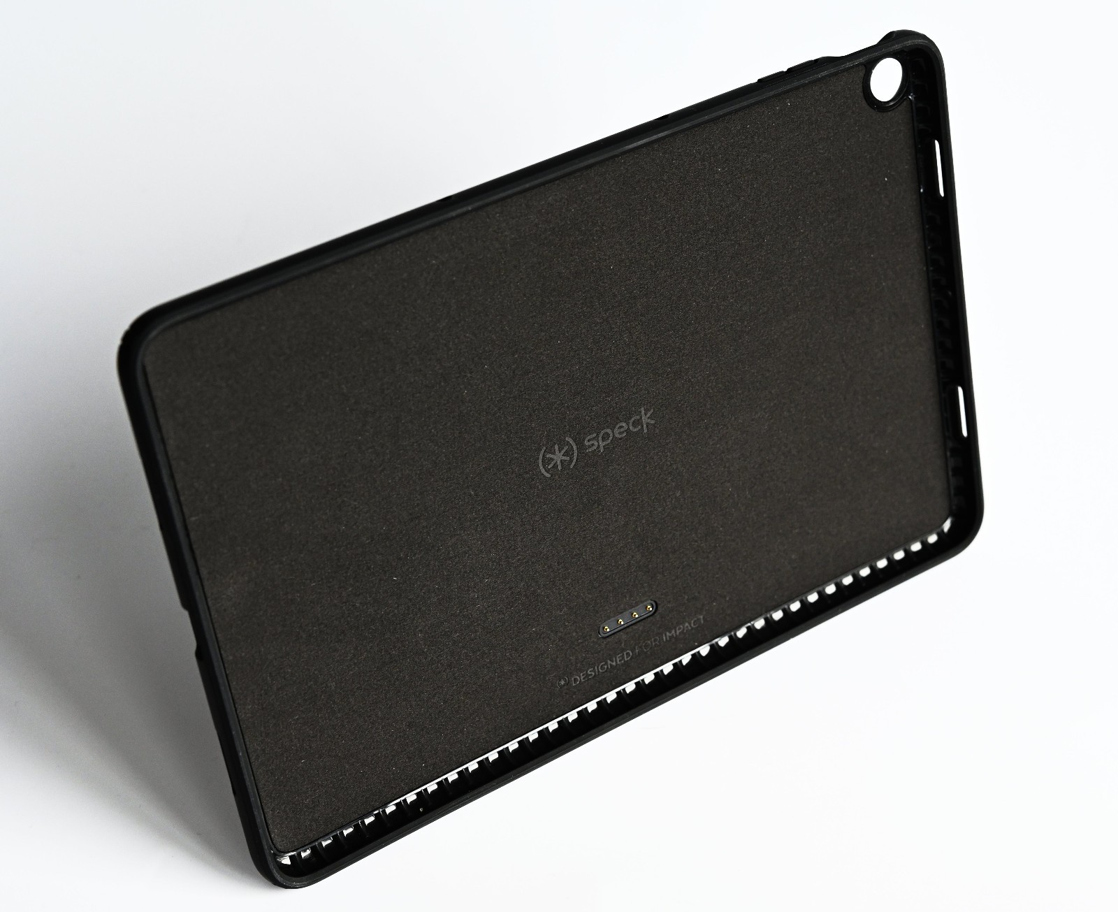 Speck Carrying Case For Google Pixel 11in Tablet w/KickStand Support Dock Black