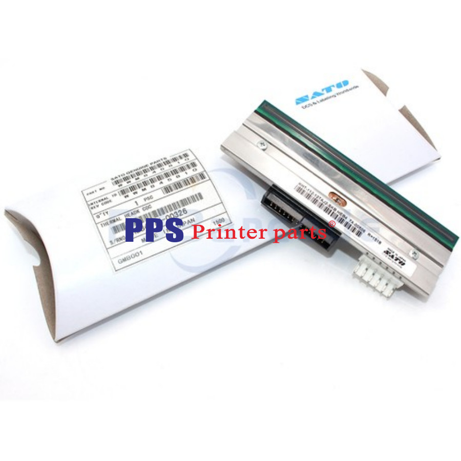 New WWM845810 Genuine Printhead Fit SATO M84Pro M84 PRO Thermal Printer 305dpi