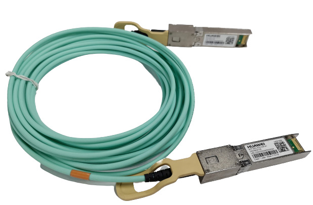 HUAWEI SFP-25G-AOC-5M-A1 Brocade/Mellanox/Huawei Compatible Active Optical Cable