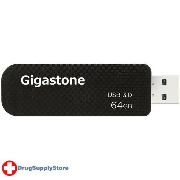 PE USB 3.0 Flash Drive (64GB)