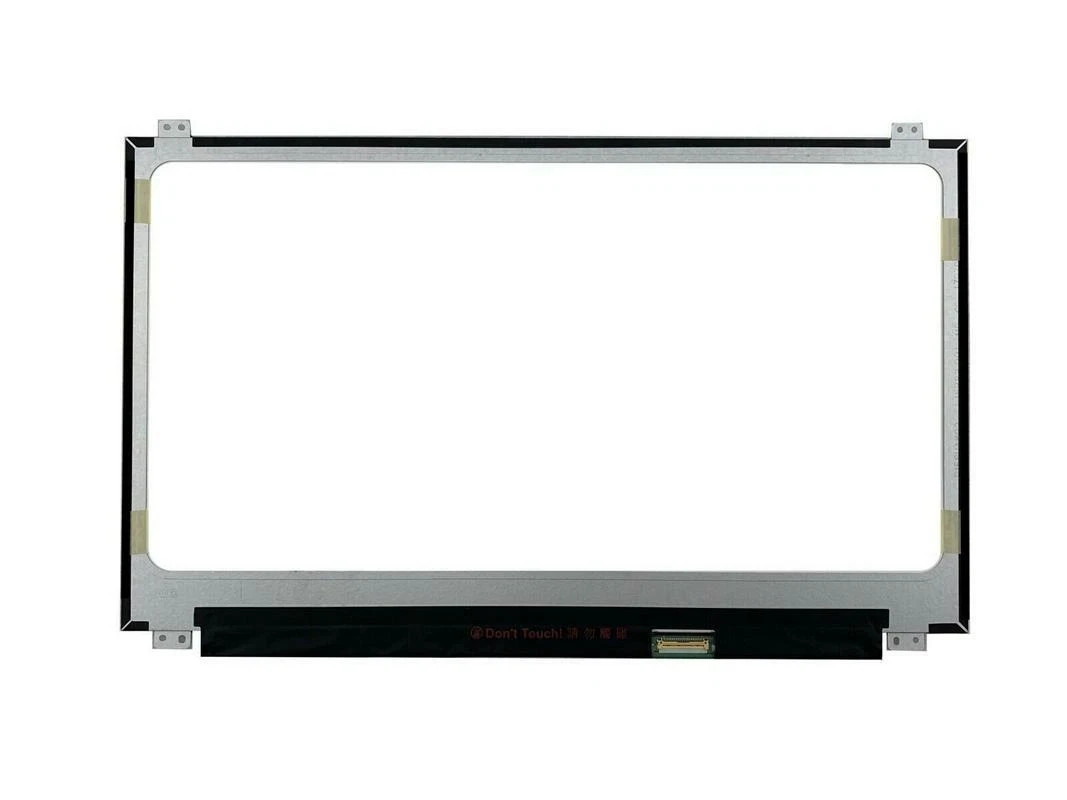 HP-Compaq Pavilion 15-B168Ca Touchsmart Sleekbook 15.6" Slim Lcd LED Screen