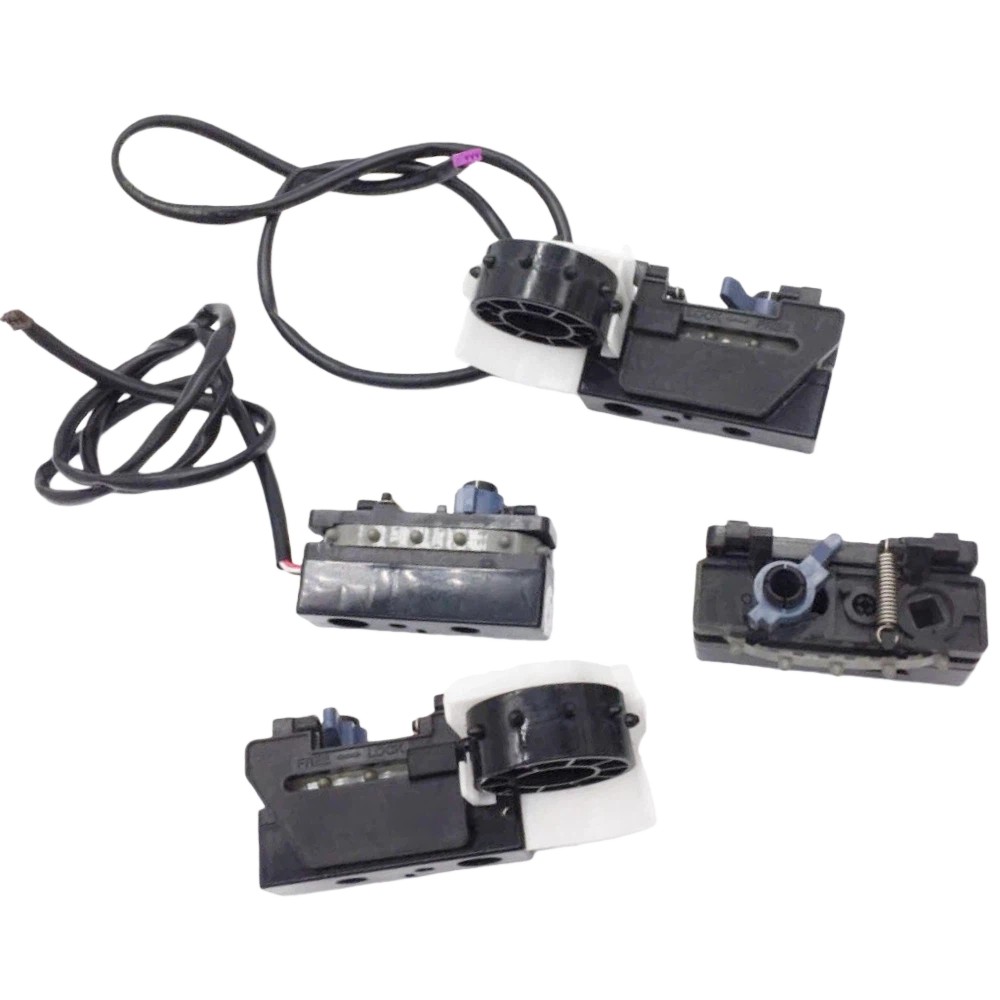 1Set Left and Right Tractor Rear Feed Fits For Epson DFX-9000 DFX 9000 DFX9000