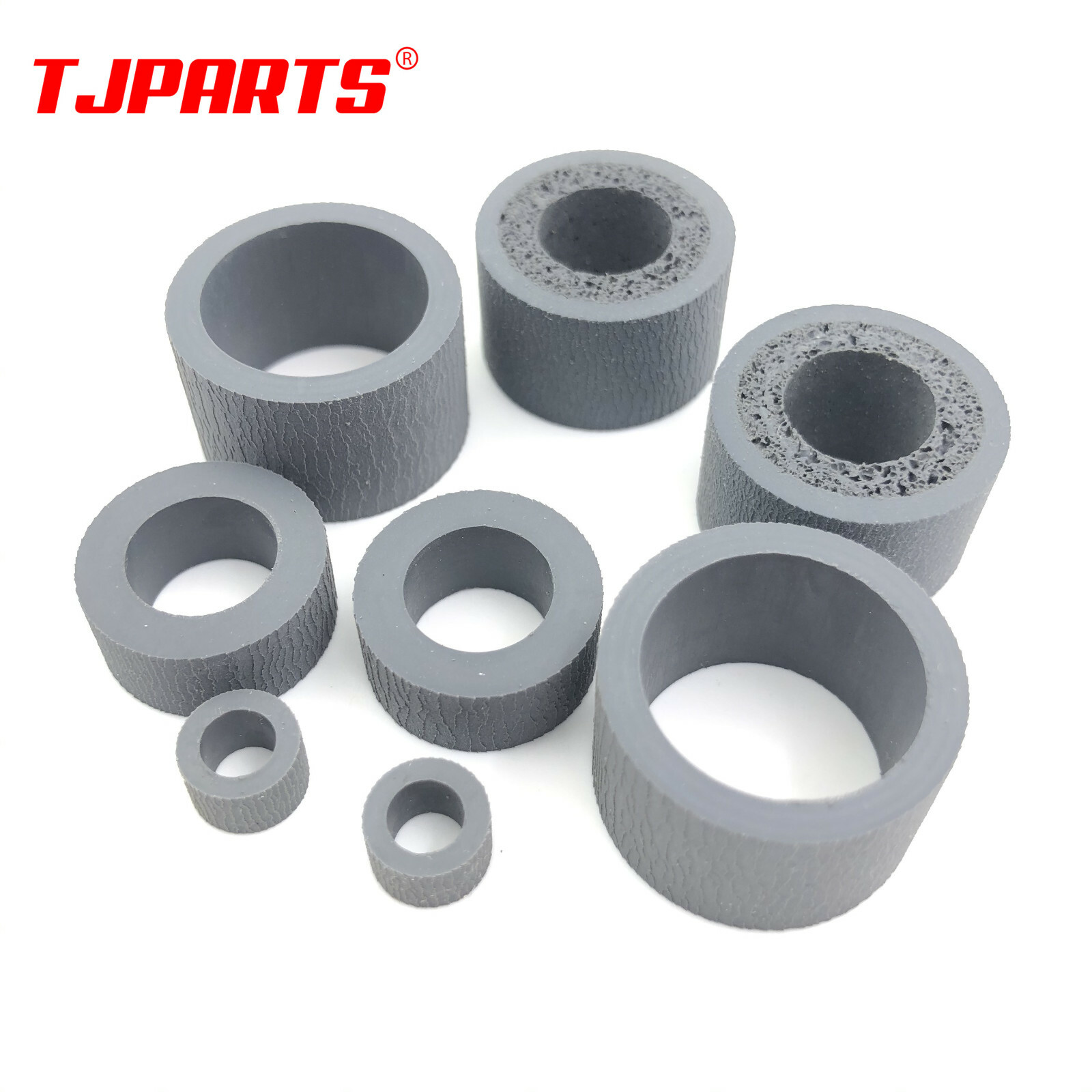 50X D00S3W001 D00S3X001 Pick Brake Separation Roller for Brother ADS-2200/2700W