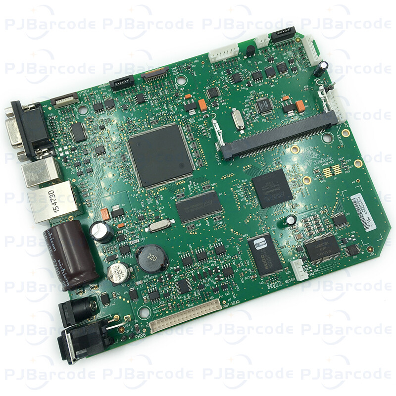 NEW Main Logic Board For Zebra GX420D GX420T GX420 Thermal Printer 200dpi
