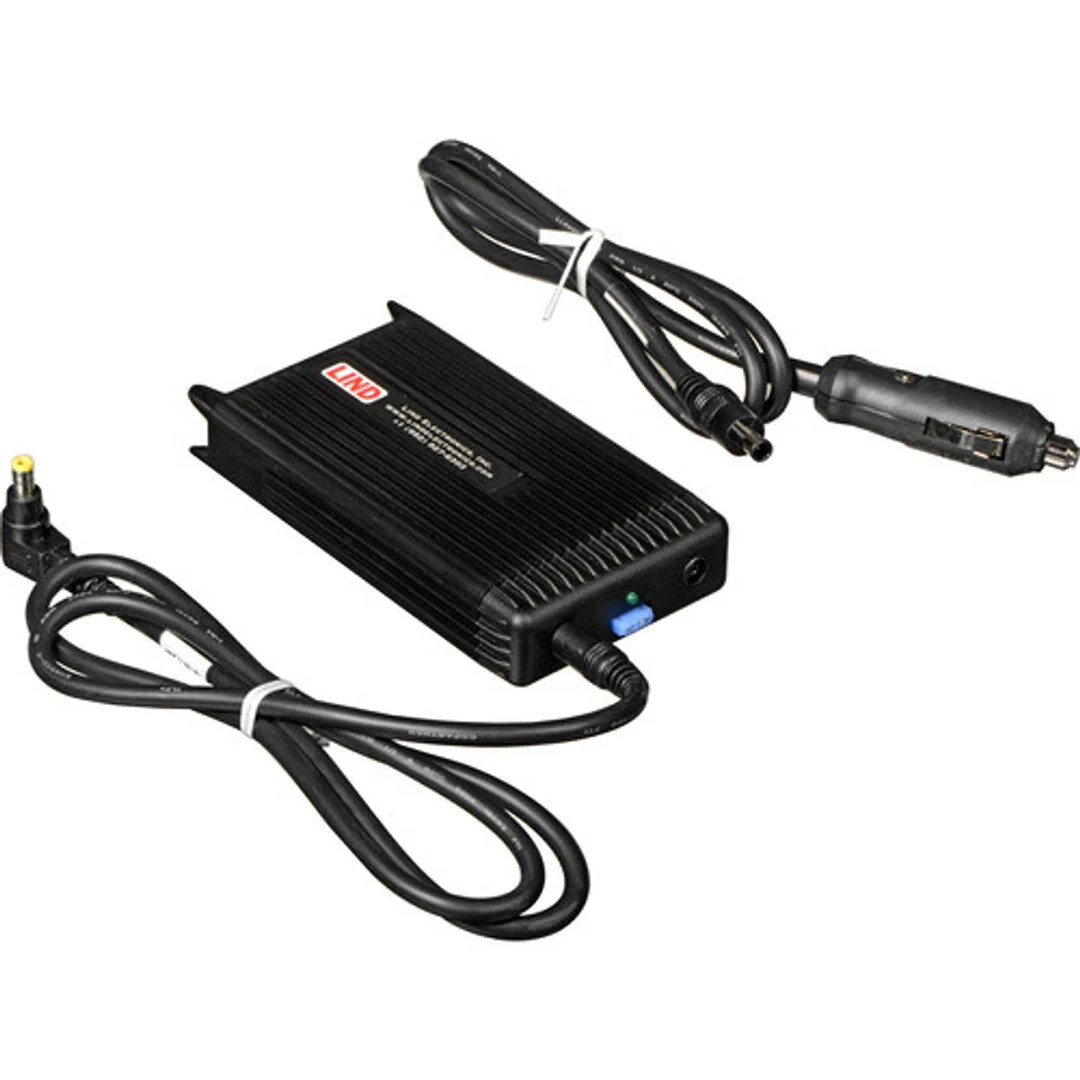 NEW Toughbook LIND 12V Car Charger CF-LNDDC120 CF-33 CF-31 CF-54 FZ-55