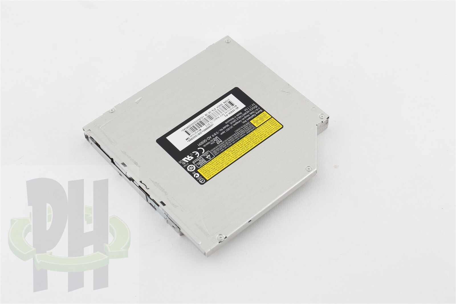 Apple iMac 21.5" A1311 Mid 2011 Sony AD-5690H Superdrive 678-0613