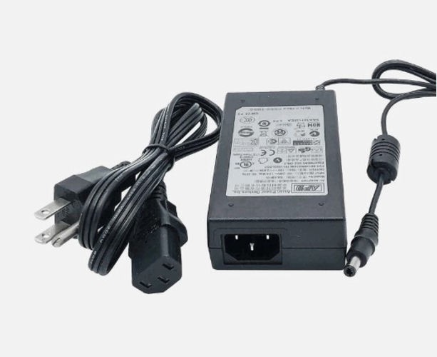 Genuine APD (Asian Power Devices Inc.) AC Power Supply Adapter DA-50F19 Charger