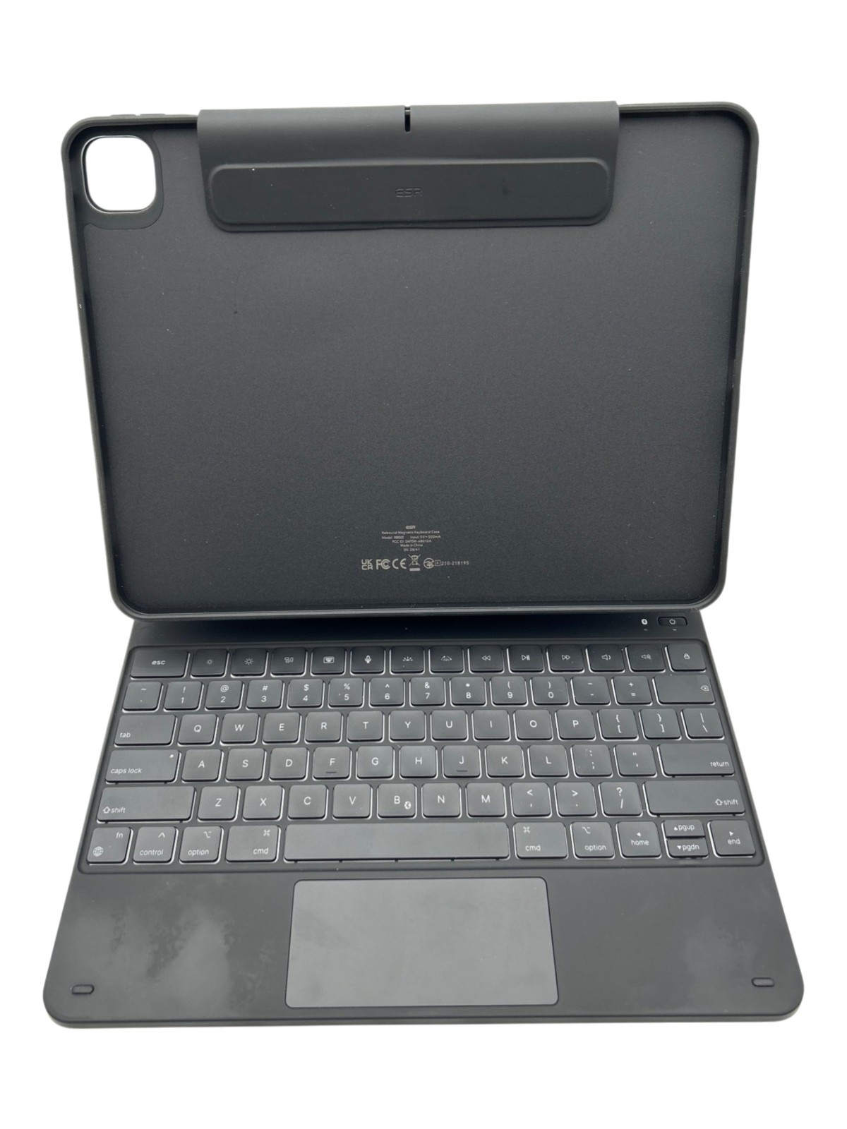 ESR iPad 10.9" Keyboard Case