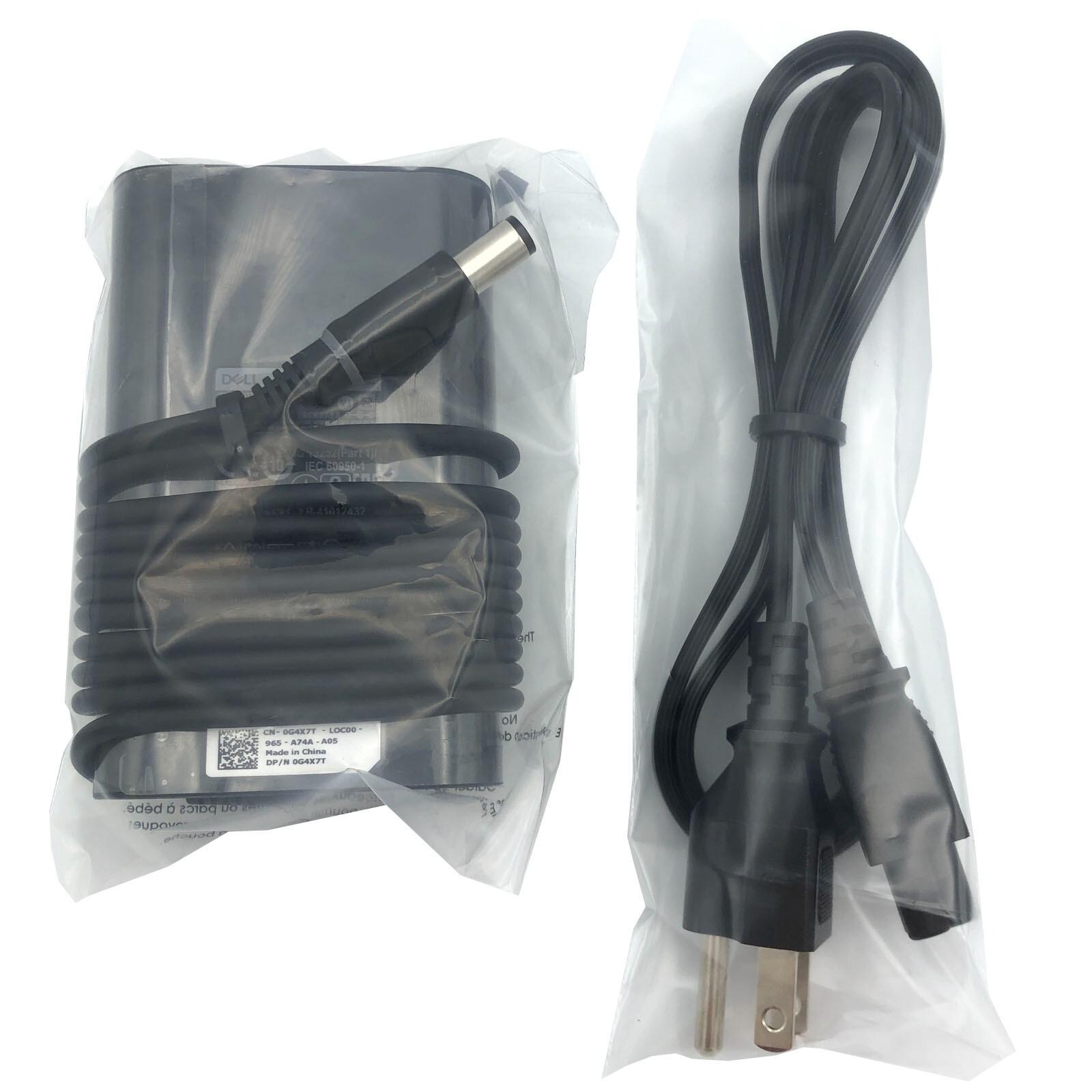 NEW Original Dell AC Power Adapter For Latitude E7440 E7450 E5550 Laptop Charger