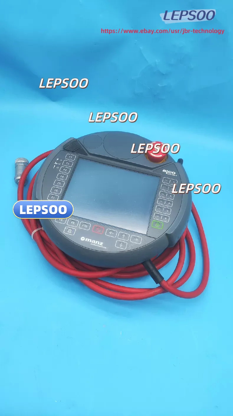 ️ 1pc used working aico.pendant P61 MA1 Price negotiable*jb