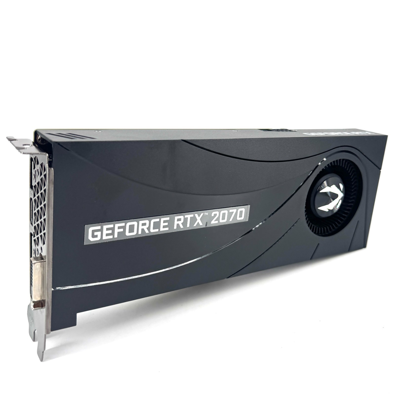 ZOTAC GeForce RTX 2070 8GB 256BIT GDDR6 PCIe