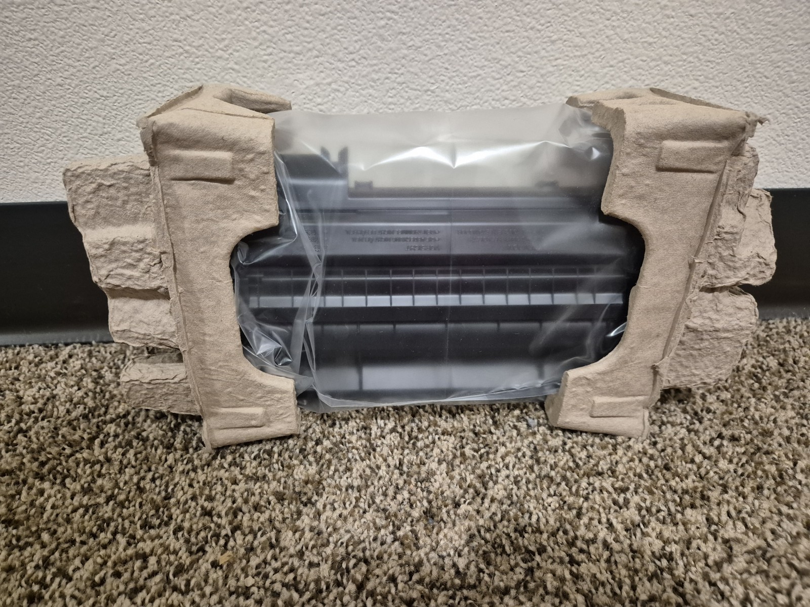 HP 80A Black Original LaserJet Toner Cartridge CF280A Genuine Sealed NWOB
