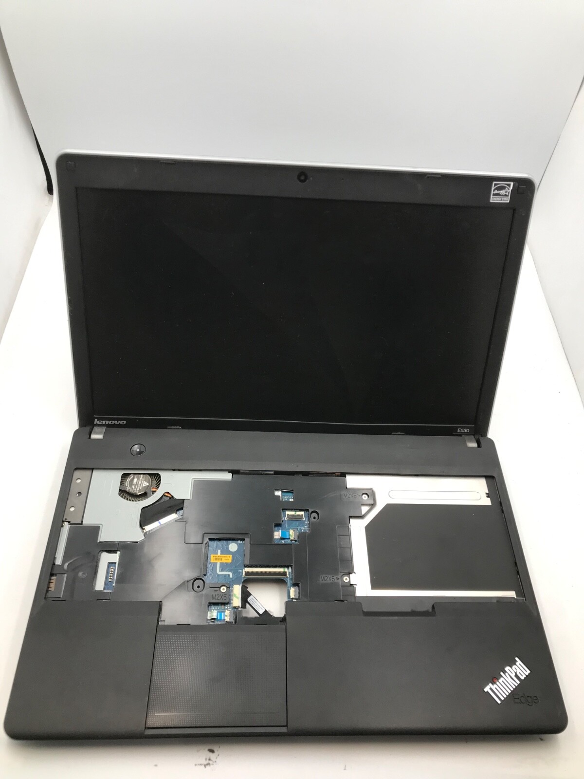 Lenovo ThinkPad E530 15" Laptop Intel Core i3 3rd Gen. -BAD DISPLAY/NO KB- MZ