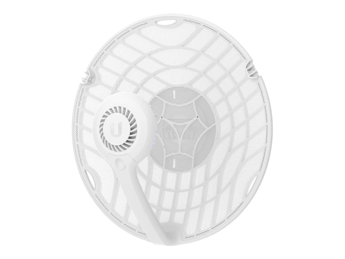 Ubiquiti UISP airFiber 60 LR AF60-LR-US 60GHz Long Range PtP Bridge | New