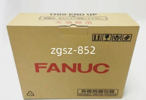 Fanuc servo motor A06B-0227-B000 Brand New FedEx or DHL