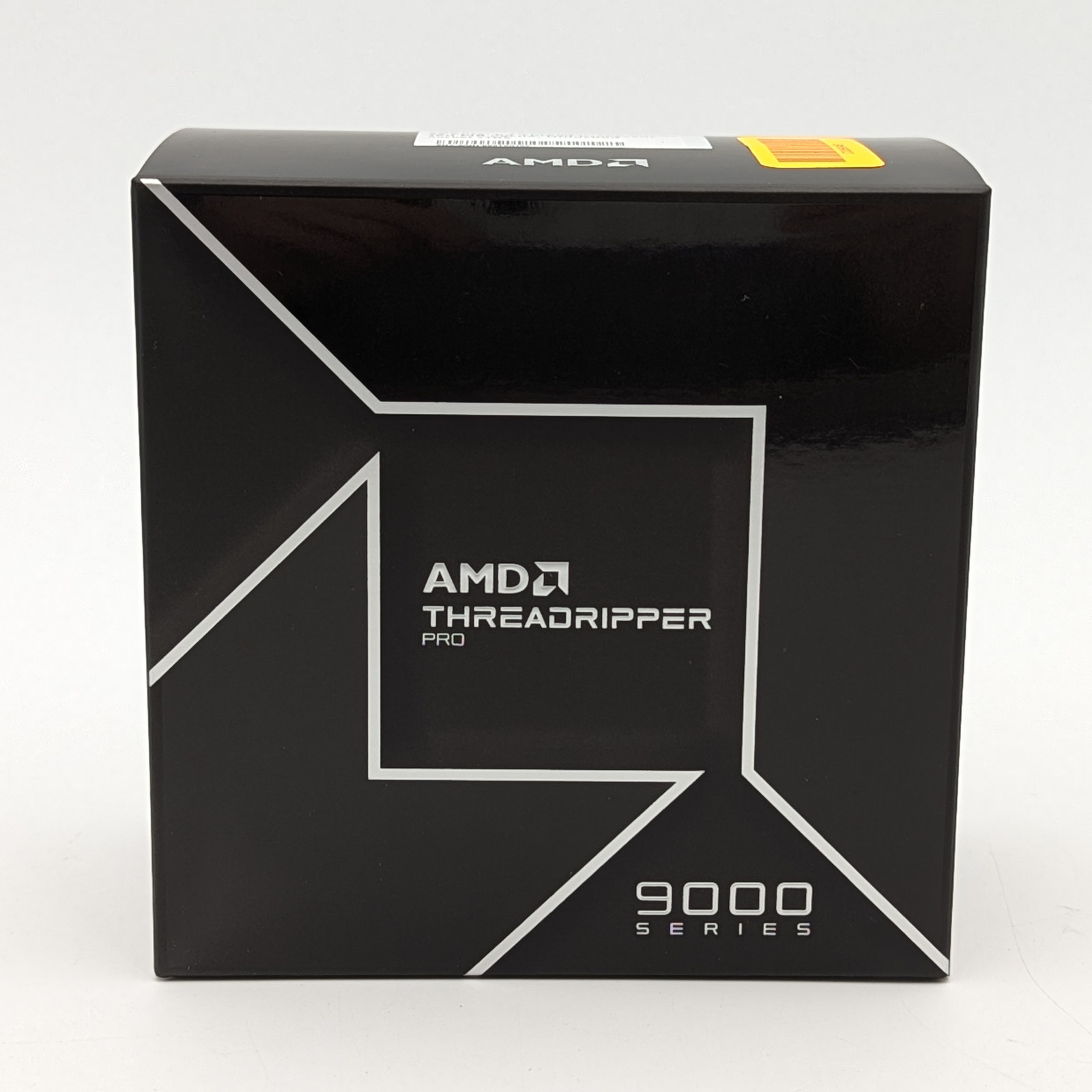 AMD Ryzen Threadripper PRO 9975WX 4.0GHz 32 Core CPU sTR5 (100-100000723WOF)