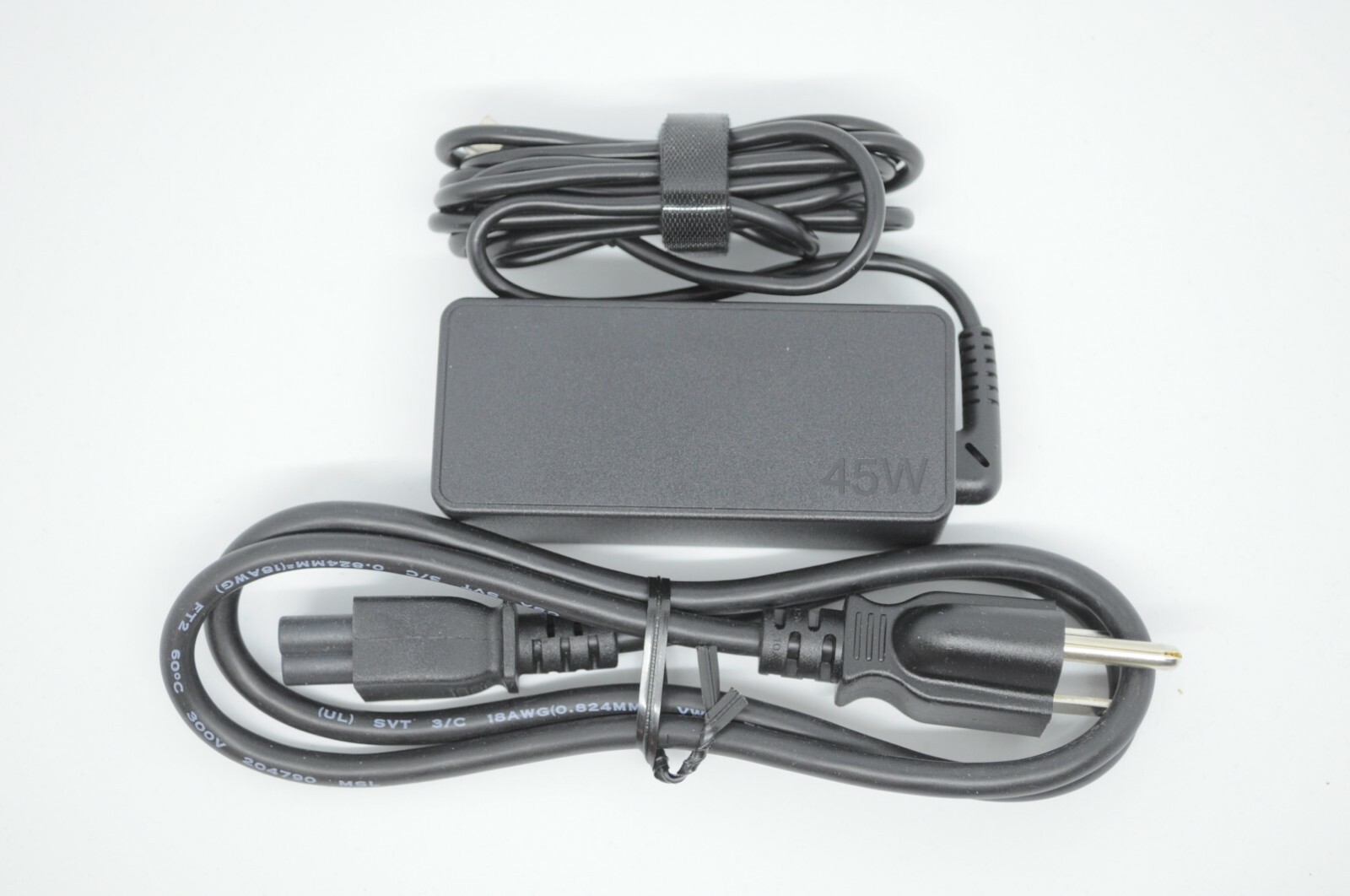 Genuine NEW OEM Charger AC Adapter for Lenovo ThinkPad T14 Gen1 AMD (20UD, 20UE)