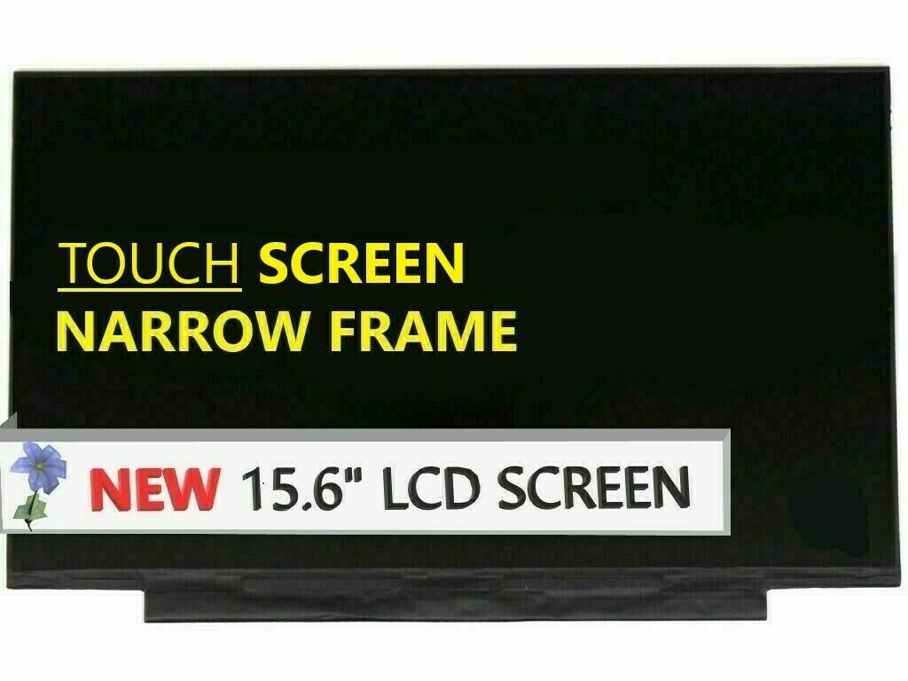 L18341-LD3 Panel LCD 15.6 BV SVA 45% 220n NB TOP, B Touch Display LCD LED Screen