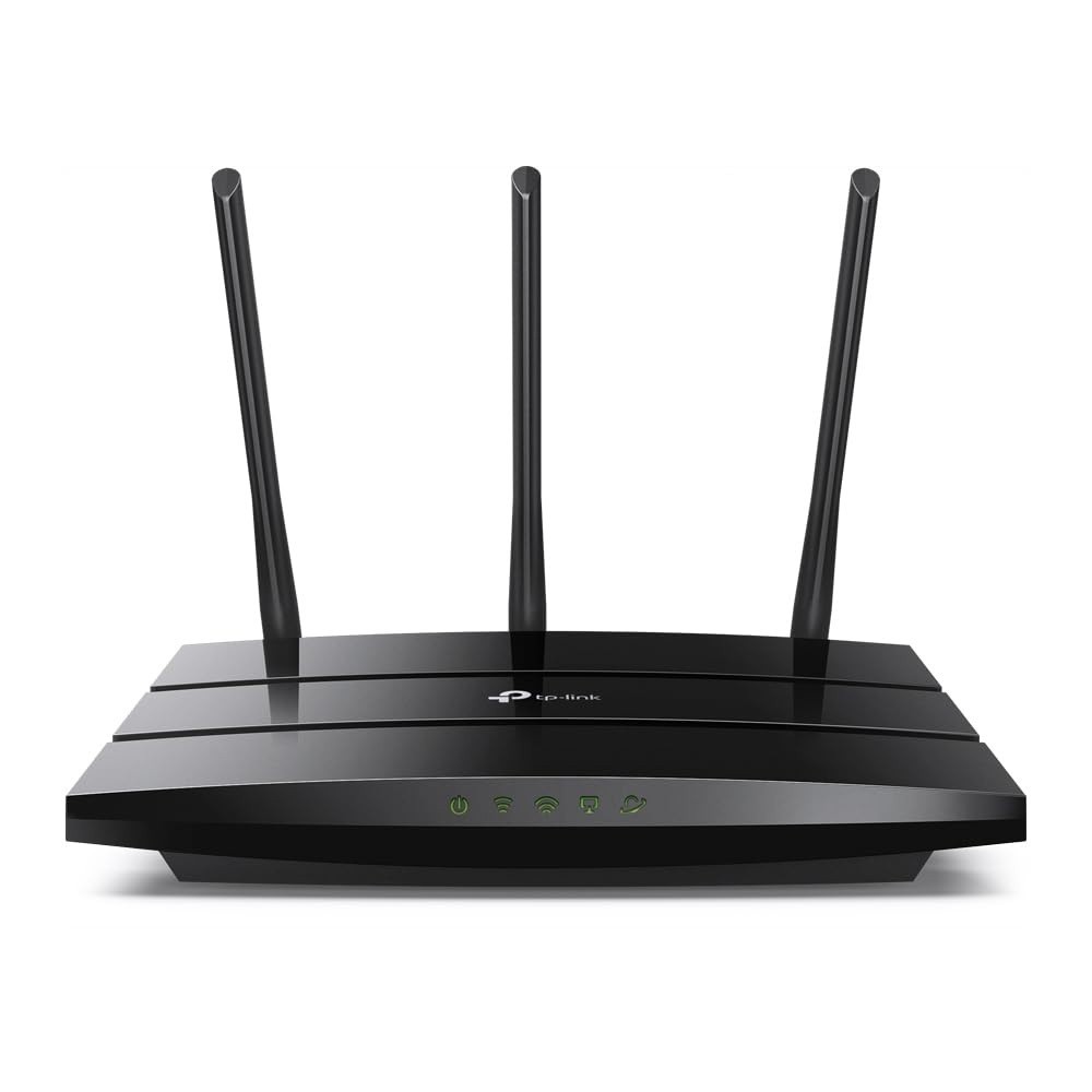 TP-Link AC1900 Smart WiFi Router Dual Band Router for Wireless Internet