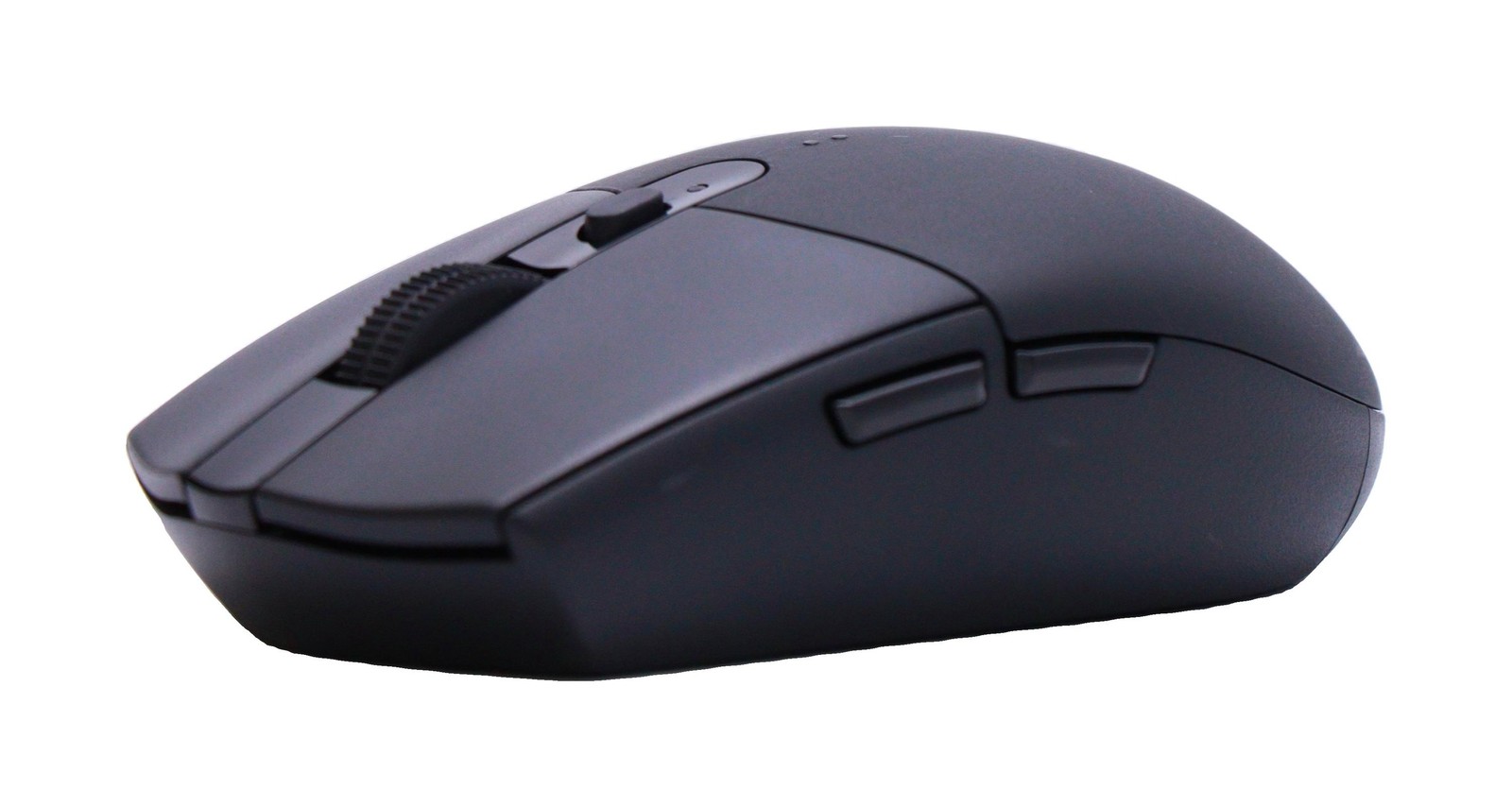 Logitech G305 Lightspeed Wireless Gaming Mouse Black