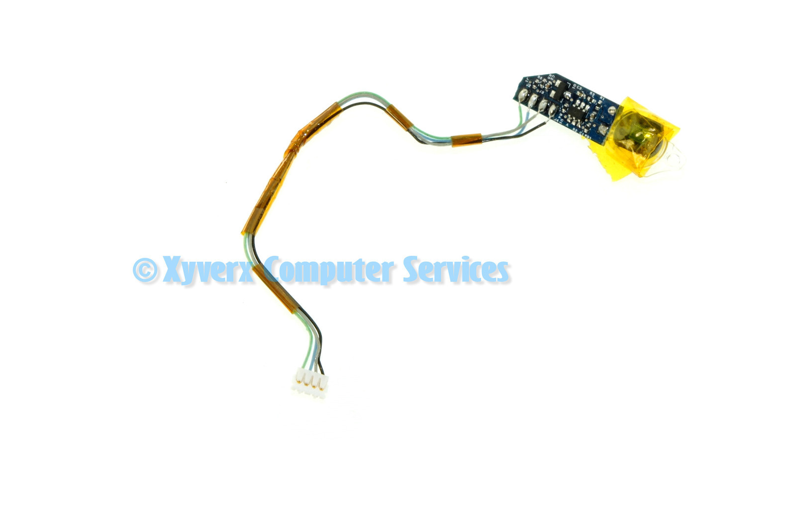 922-7912 820-2065-A GENUINE APPLE AMBIENT LIGHT SENSOR LEFT A1211 EMC 2120 SERIE