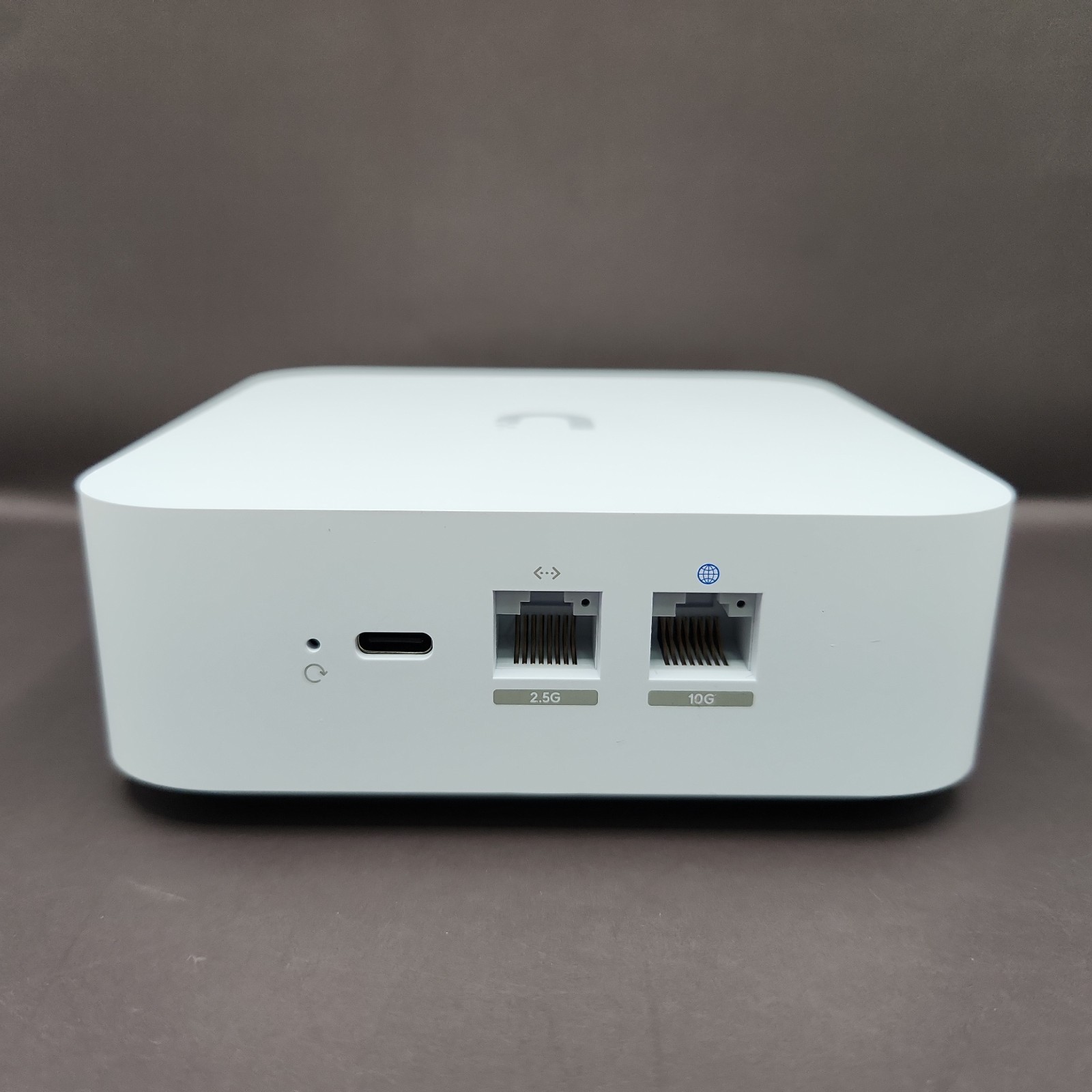 NEW Ubiquiti UniFi Express 7 UX7-US Dual-Band AP White 1GbE 1-Port WiFi