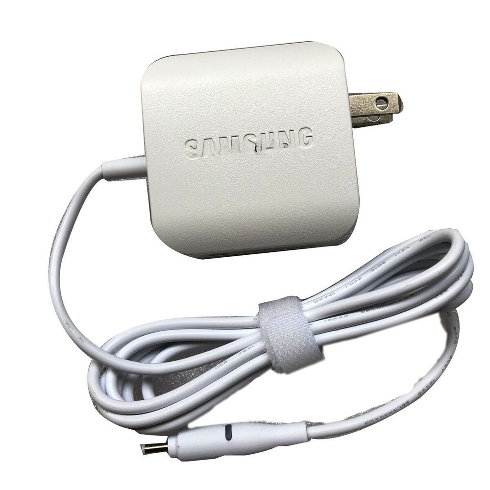 Original 2.37A 45W AC Adapter Charger Samsung NP900X3NI NP900X3A NP900X5L-K02US