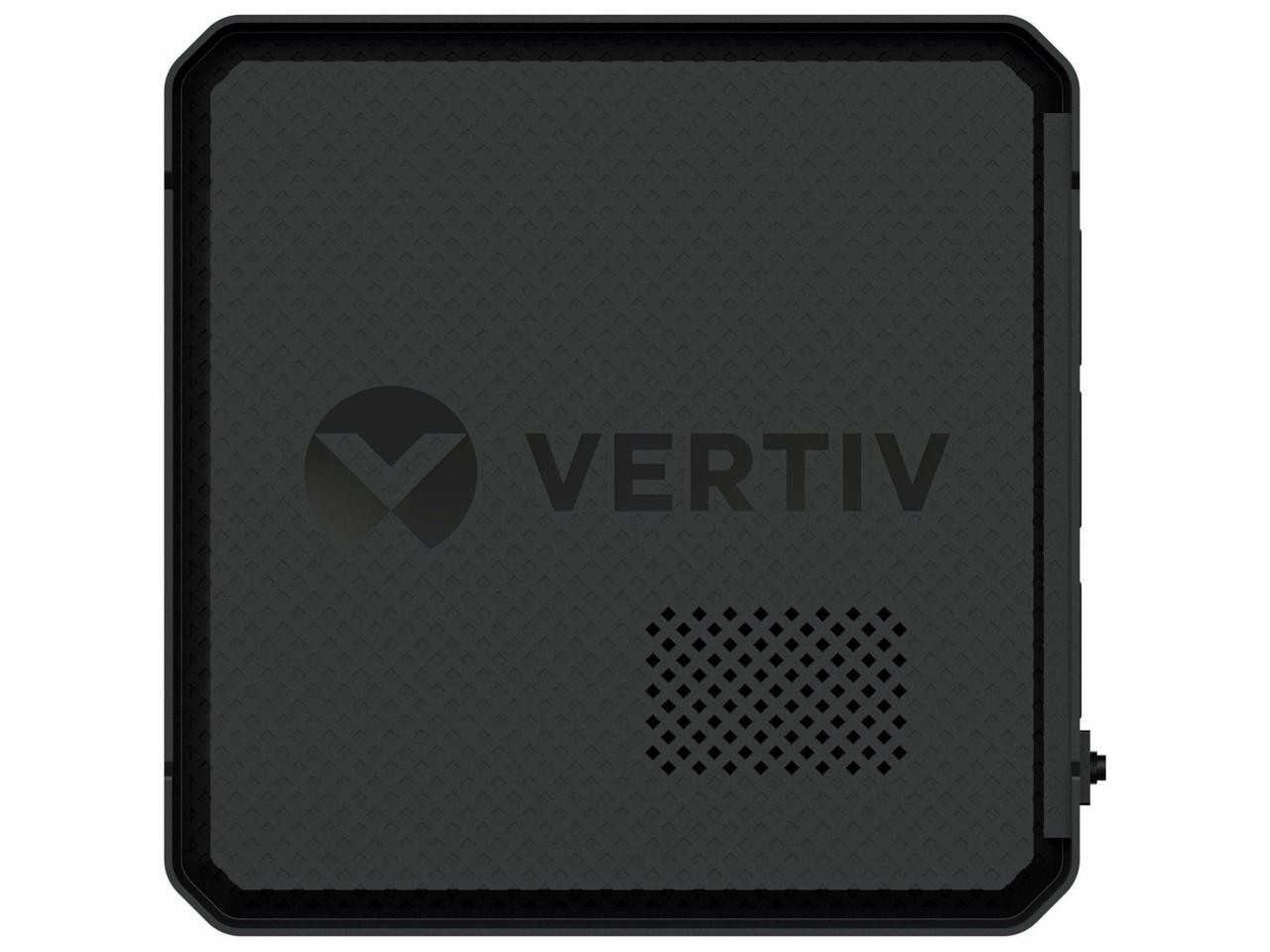 PowerUPS 200 Standard Line Interactive Series PSA6-850LVT, 850VA/530W, Vertiv