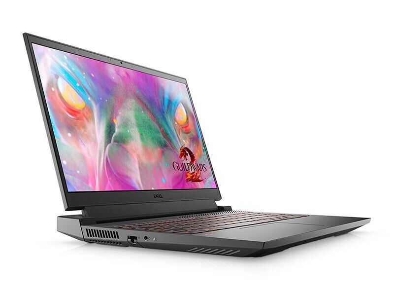 Dell G15 5511 15.6” Gaming Laptop i5-11400H, RTX 3050, 16GB RAM, 1.5 TB SSD