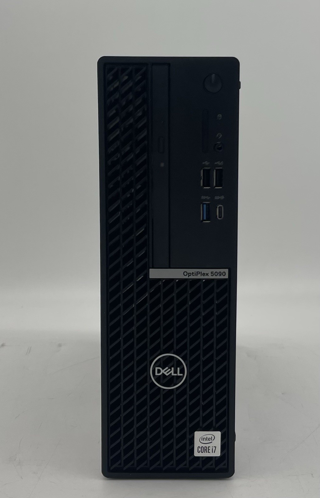 Dell OptiPlex 5090 SFF PC w/ i7-10700 2.9GHz CPU 2TB HDD 8GB DDR4 RAM Win 10 Pro