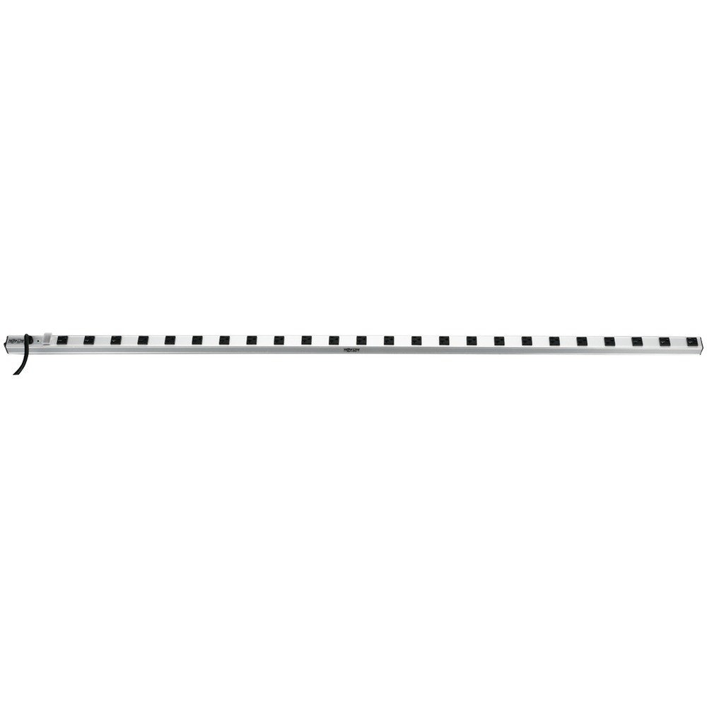 Tripp Lite By Eaton Master-Power Ps7224-20 24 Outlet Power Strip Vertical 15Ft