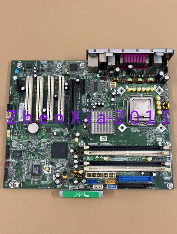 1pc used HP Workstation XW4200 Motherboard 358701-001 347887-002