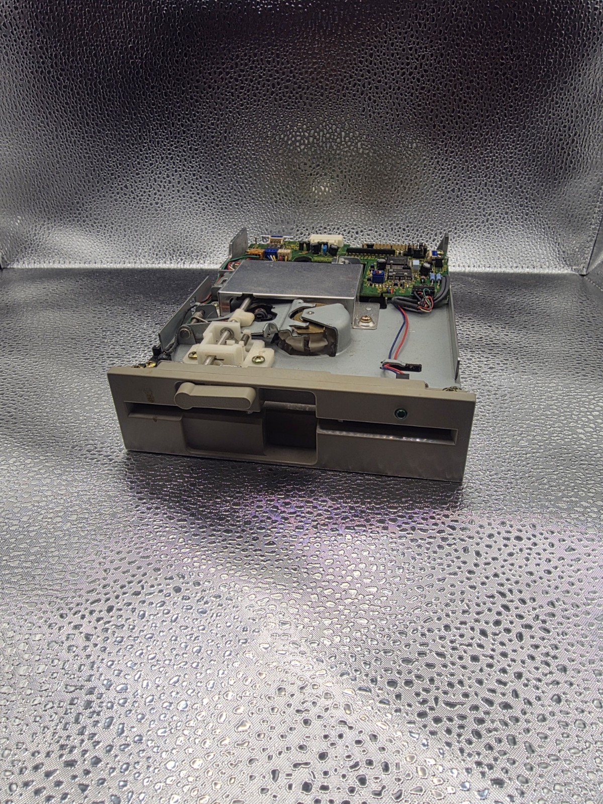 Vintage Panasonic Matsushita JU-475 5.25" 1.2MB Floppy Drive LR65761 