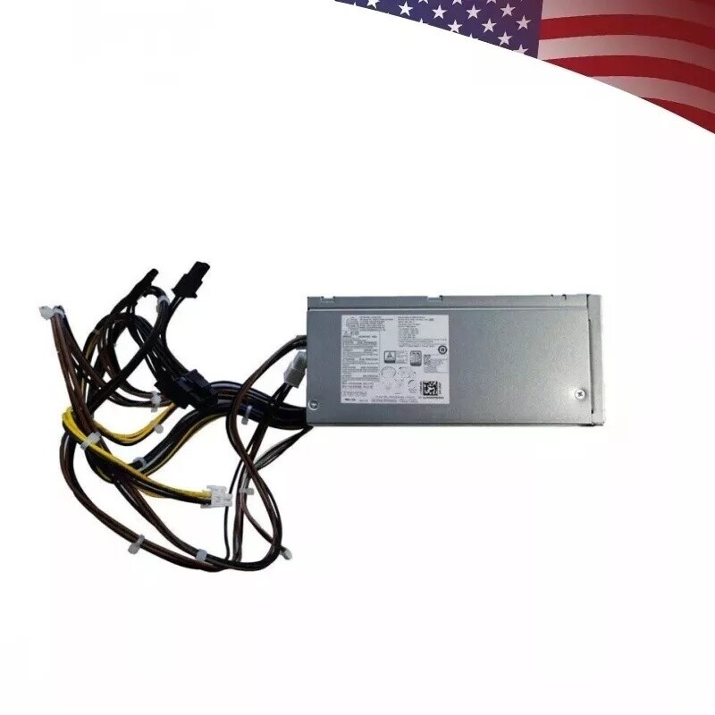 New For HP Z2 Z1 800 880 G4 G5 G6 550W Power Supply PCK026 L75200-004 L75200-001