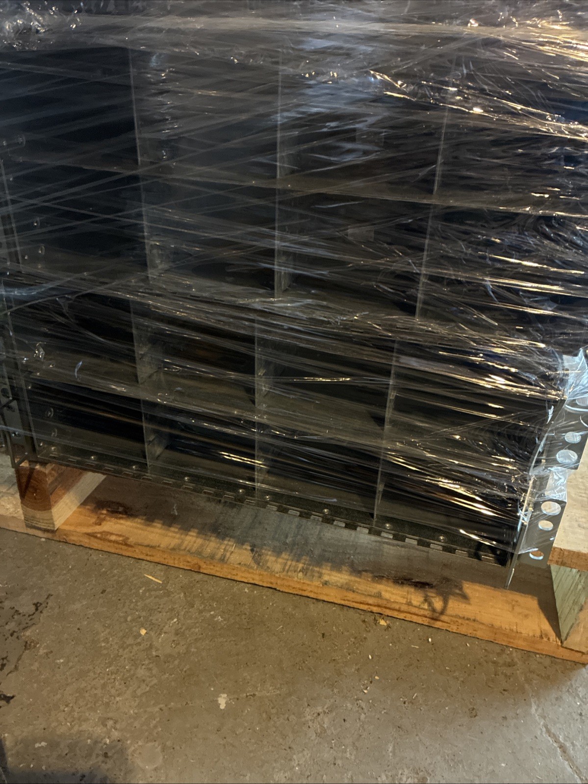 EMC Isilon nl400/nl410 storage unit no hdd