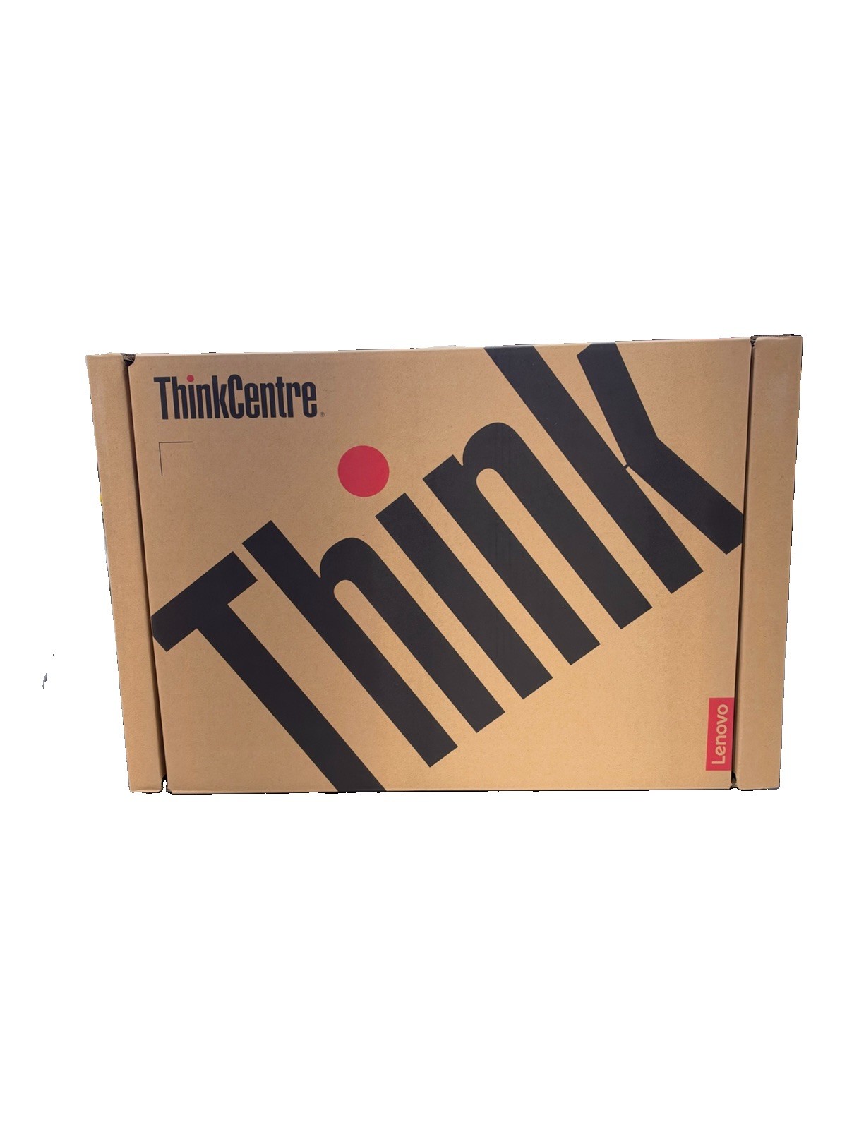 Lenovo Tiny-In-One 24” Non-Touch Monitor ThinkCentre TIO24Gen5 LCD 12NAGAR1US