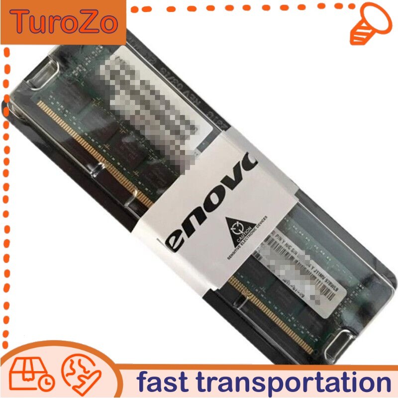 4X77A77031/4X77A81440 NEW Lenovo 32GB 2Rx8 DDR5 PC5-4800 RDIMM Server Memory