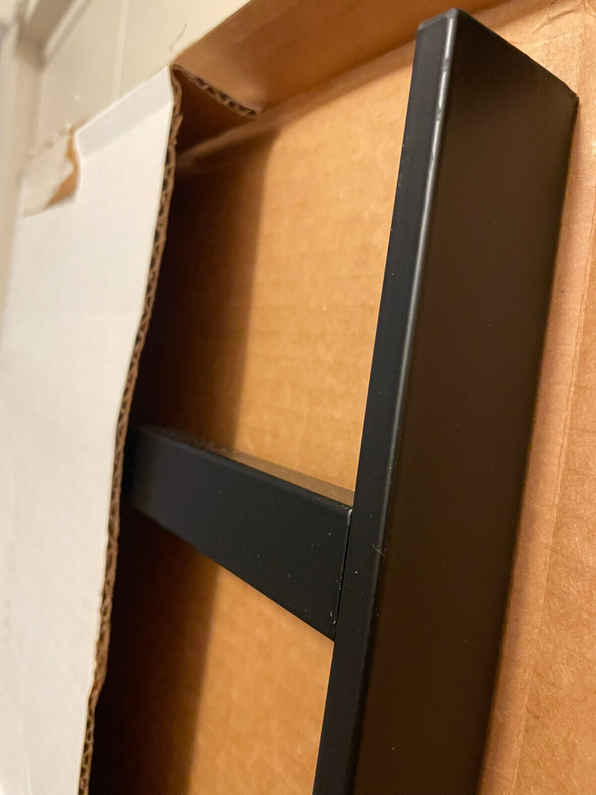 Black Box RM650 Ladder Rack - 12