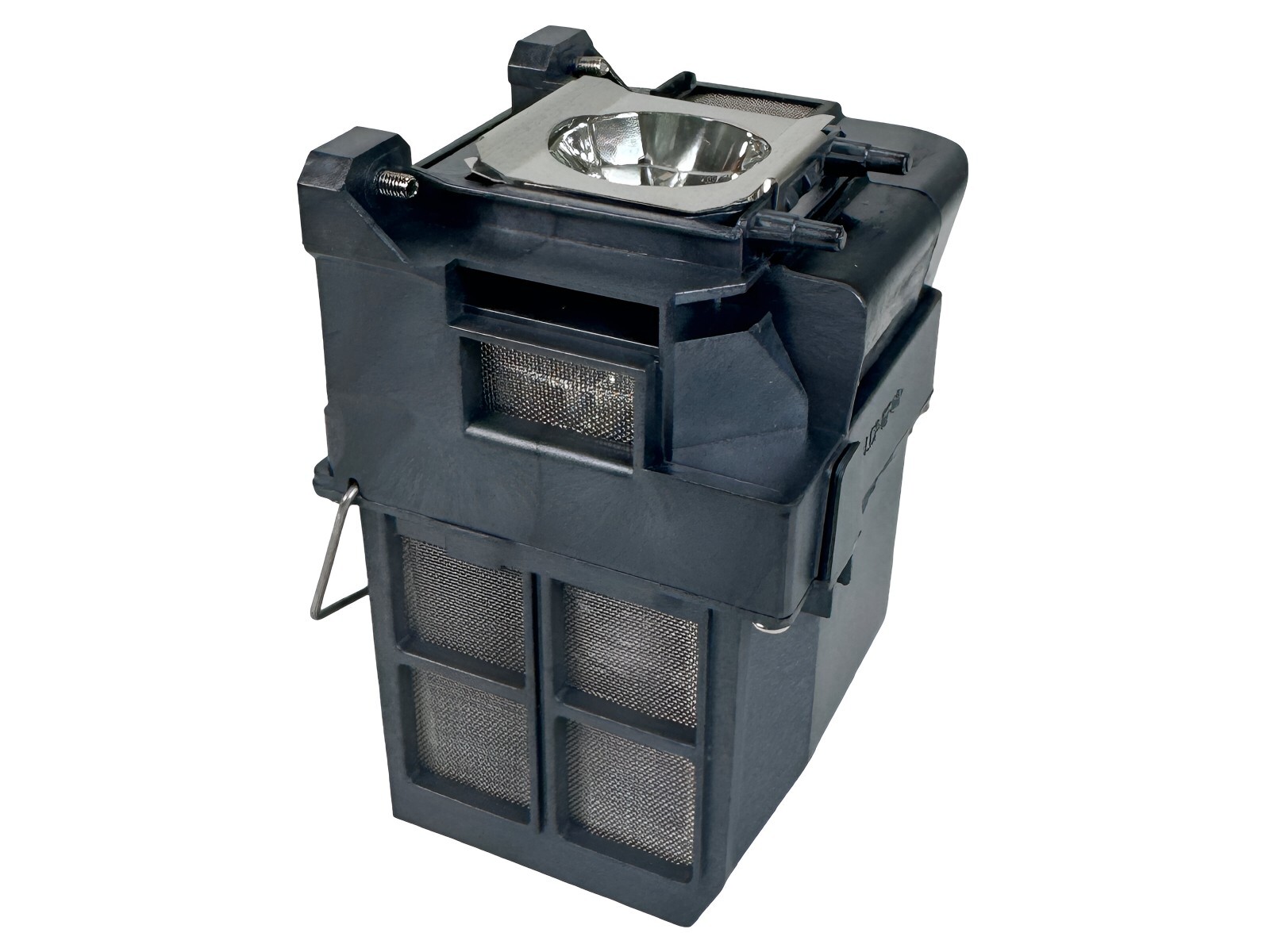 UHE Lamp with Housing for Epson PowerLite EB-750KG Model H546 Projectors