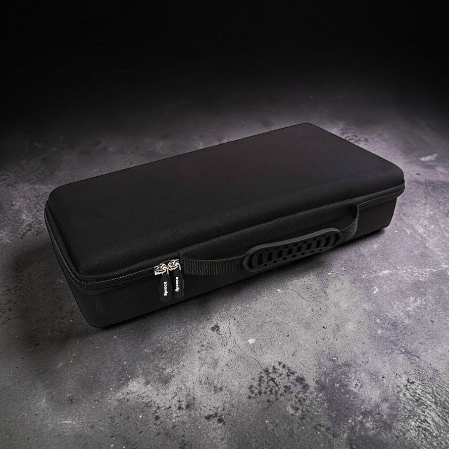 Aproca Hard Portable Case