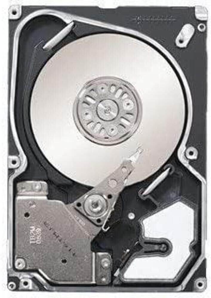 ST9300603SS Seagate Savvio 10k.3  300 Gb 2.5 Internal Hard Drive -