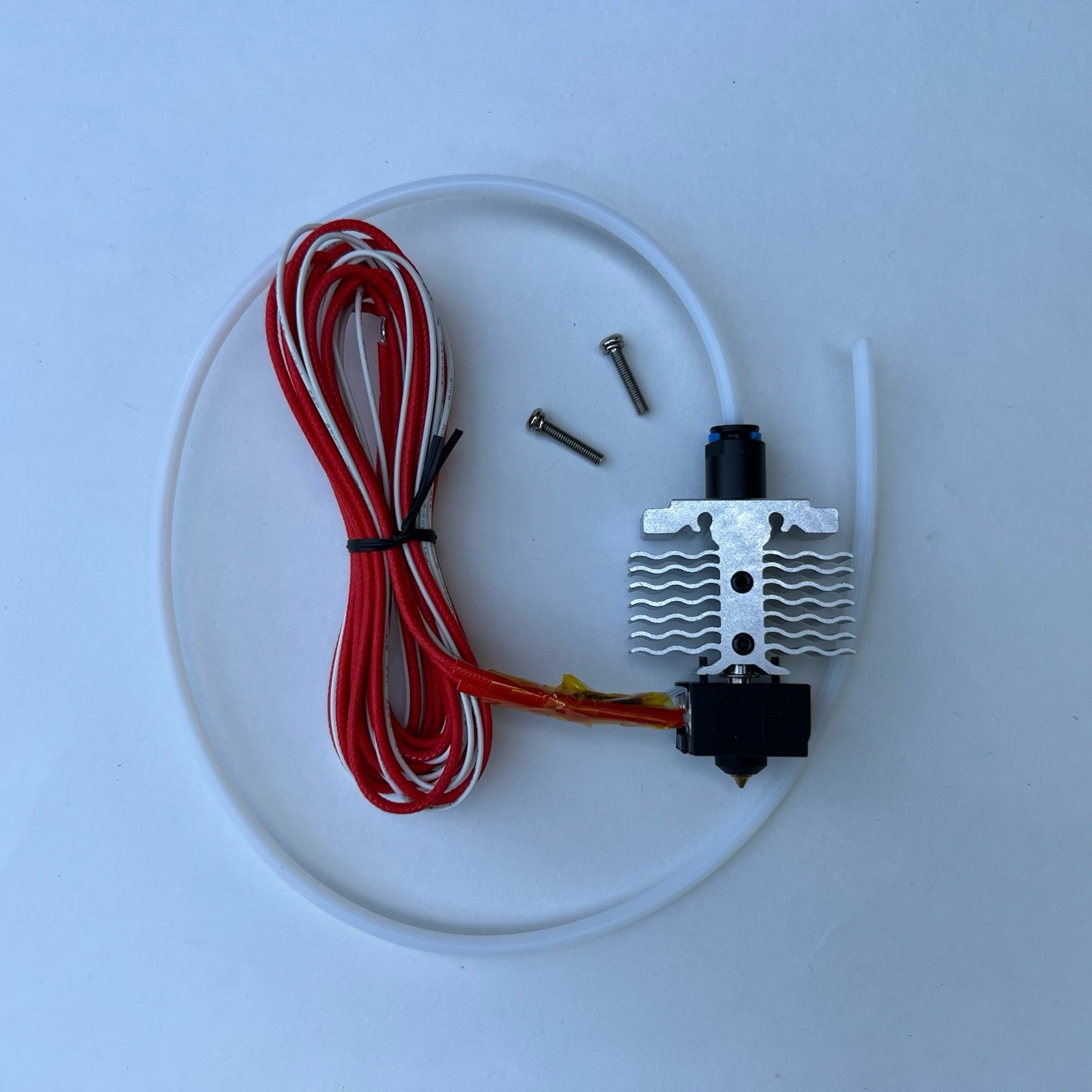 New Creality Ender 3 V2 Neo Complete Nozzle Kit Hotend Ender 3 Max Neo