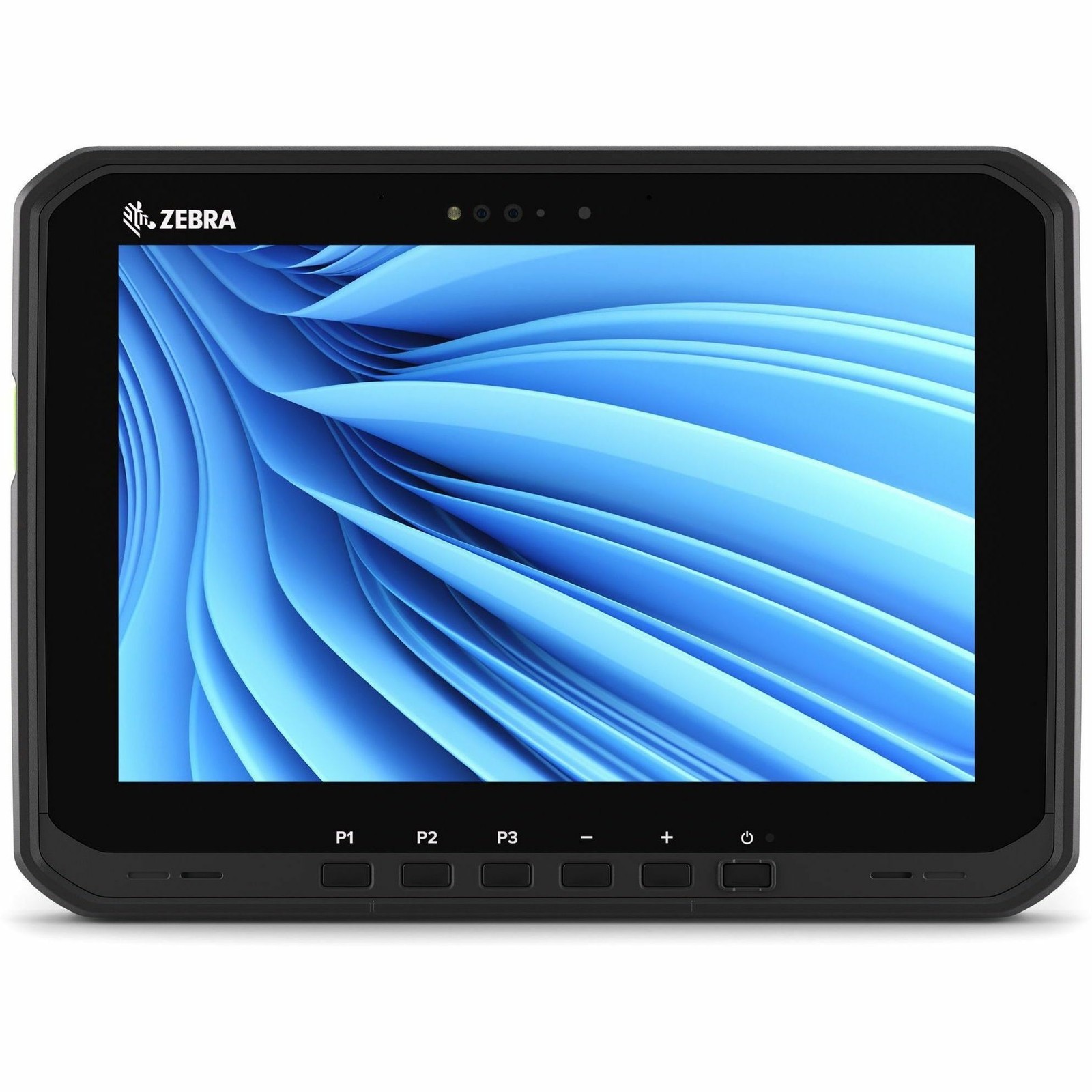 Zebra ET65WW-ES5JPSK0A0-00 ET6x ET65W Rugged Tablet 10.1" WUXGA - 16 GB - 512 GB