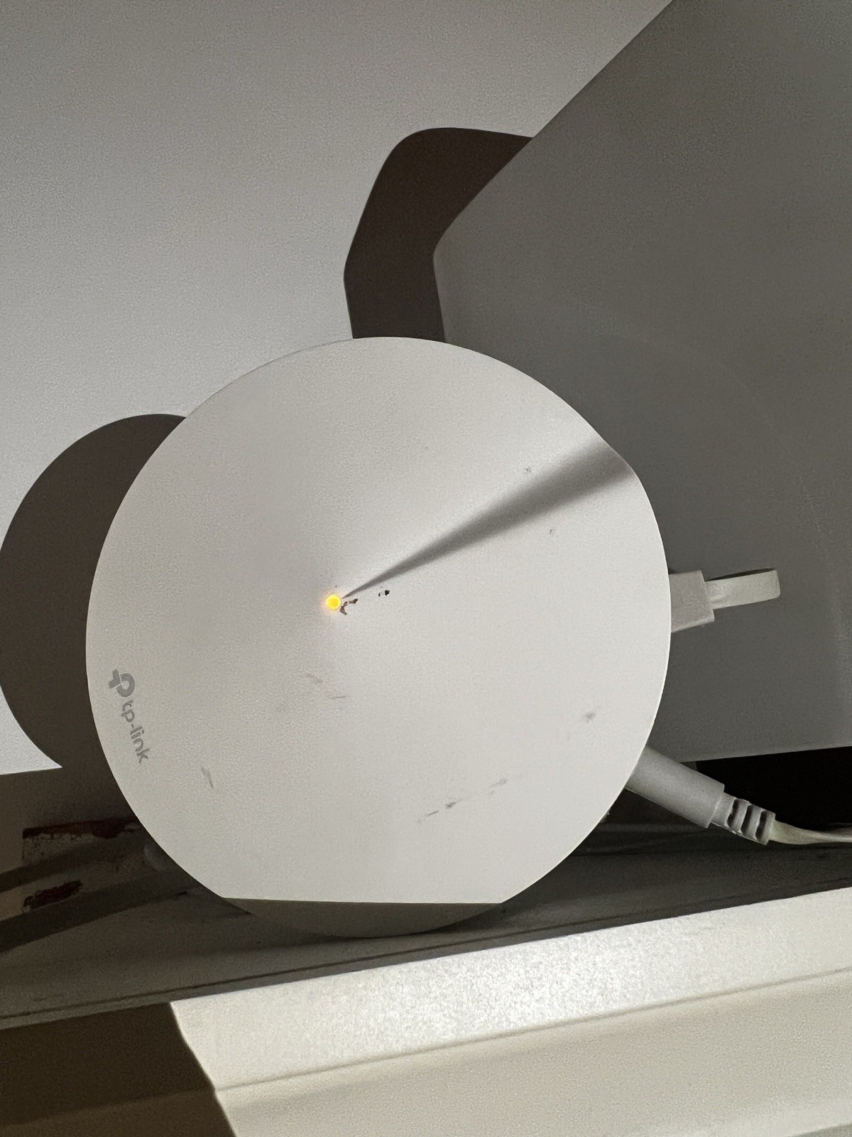 TP-Link Deco M5 AC1300 Whole Home Mesh WiFi Router Single Unit