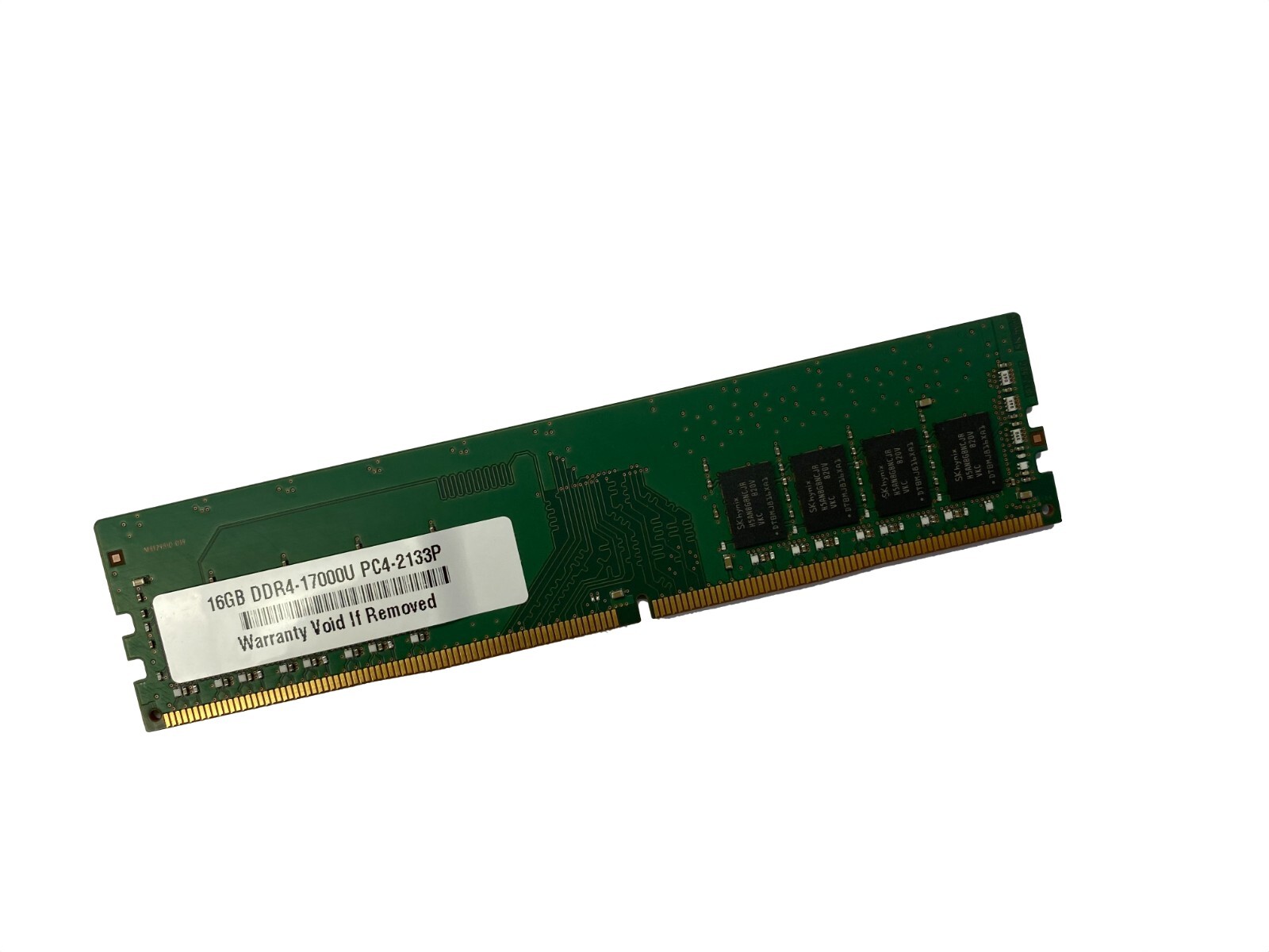 16GB Memory for Dell Precision Tower 3000 T3420, T3620, 3620MT DDR4 2133MHz RAM