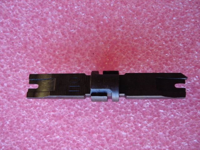 HARRIS IMPACT TOOL BLADE _ P/N 10176-000 D814/110 _Retails for $49.99