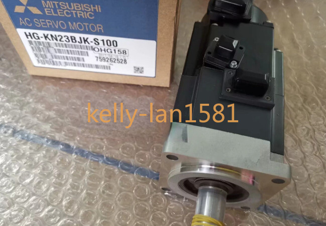 100% Test 1pc for New HG-KN23BJK-S100 (by Fedex or DHL )