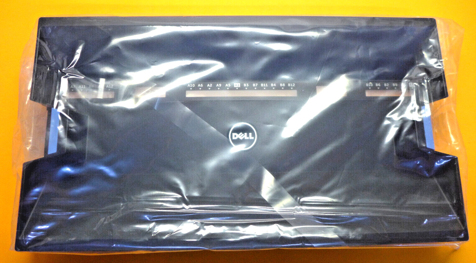 New Dell Poweredge R820 Server Processor CPU Cooling Cover Baffle Shroud KFP1W